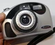 Kalimar AutoWind Zoom 35&ndash;55mm 35mm Film Camera , AS IS, PARTS, NO POWER