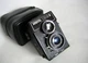 USSR LUBITEL-166B Soviet  Medium Format 6x6 LOMO Camera! Serviced!