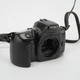 Minolta Maxxum 400si 35mm SLR Film Camera