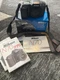 Nikon n70 35mm Film Camera Body, Strap, Box, Manual And Bonus Book