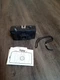 Vintage Vivitar EZ 35 35mm Film Point And Shoot Camera Film Camera untested