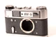 FED 5C Working Checked USSR Soviet LEICA Film 35mm Camera body MINT