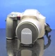 OLYMPUS IS-20 Camera 28-110 35mm Aspherical Zoom Lens  - TESTED & WORKING!