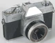 MAMIYA/SEKOR 528 TL CAMERA BODY FOR PARTS