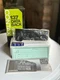 BRAND NEW Contax 137 Data Back - Contax 137 MD & 137 MA Cameras - w/ Batteries