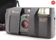 [MINT] FUJI CARDIA HITE DATE Point and shoot 35mm Film Camera Tested From JAPAN