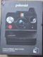 Polaroid Now+ App Control 3rd Generation - Instant Camera Black