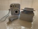 Fujifilm INSTAX MINI 12 Instant Film Camera, Pastel (Baby) Blue, Used At 1 Event