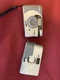 Lot Of 2 Kodak Cameras - Kodak Advantix F350 & Kodak Advantix T40 Untested