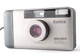 LCD WORK ALMOST MINT IN CASE  KONICA BIG MINI BM-301 POINT AND SHOOT FILM CAMERA