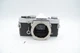 Olympus OM-1 MD 35mm Film Camera Body, Chrome (without Shoe)