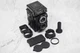 Yashica Mat 124 G D 635 EM 37mm Filter System -Camera/Meter/Filters NOT included