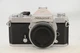 Used Nikon FT-2 Nikkormat 35mm SLR Film Camera MF Body Excellent Condition FT2