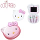 Hello Kitty Flip Phone 4G With Camera Kawaii 2025 - Sanrio Cartoon Kids Phone