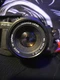 Yashica FX-3 Super film SLR working tested w/50mm f1.9 ML lens