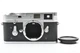 [Near MINT+] Leica M2 Late Self Timer SN 137xxx RF Clear Patch From JAPAN