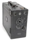 Rare Houghton`s KLITO No.1 falling plate box magazine camera Ensign box camera