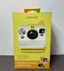 Polaroid Now Generation 3 Instant Camera 8 Instant Photos/Neck Strap - New