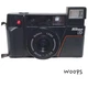 Nikon L35AD2 L35 AD2 Pikaichi 35mm Point & Shoot Film Camera Tested Working