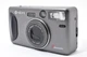 Kyocera T Zoom 35mm Point & Shoot Film Camera Tested Japan 【Exc+5】 6793