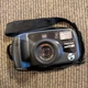 Pentax Zoom 90-WR Black Weather Resistant Point-And-Shoot Film Camera Tested! 