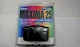 Samsung Maxima 25 35mm Point & Shoot Camera with Built in Flash and f4.5 Lens