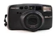 Pentax IQZoom 140 35mm Film Camera 38-140mm Zoom with case + manual