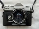 Tokyo Kogaku Ic-1 Topcon Camera