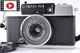 Olympus Pen EE-3 Half Frame Film Camera Red Flag w/ Cap Working Properly Japan