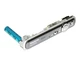 Top Control Panel For Panasonic Lumix DMC-FH25 (Blue)  - Replacement Parts