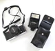 MINOLTA XG9 35mm SLR CAMERA with FLASH
