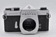 Pentax (Asahi) Spotmatic SP M42 Film 35mm Camera Body, Chrome