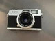 Canon Canonet 28 Manual 35mm Film Camera w/ 40mm 1:2.8 Lens