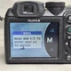 Fujifilm FinePix S Series S1000fd 10.0MP Digital Camera FOR PARTS OR REPAIR