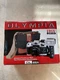 New, OLYMPIA  ADVANCED CAMERA - DL 2000A - Focus Free 35 mm Camera with Flash .