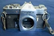 Yashica TL Electro x 35mm SLR Film Camera