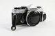 Olympus OM-2 SLR Film Camera Body Black OM2 #G743