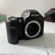 Nikon N80 35mm Film Camera Body Only No Battery Cover Untested 