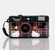 Kawaii Sanrio Hello Kitty Y2K Vintage 35mm Lens Toy Camera From Japan