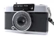 Olympus Pen EE-3 Half Frame 35mm Film Camera D.Zuiko 28mm f/3.5 From Japan