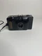 Vivitar EZ35 35mm Point & Shoot Film Camera tested