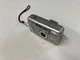Fujifilm Silvi 1000 Film Point & Shoot Camera Used From Japan