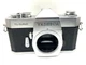 Yashica TL-Super SLR 35Mm Reflex Camera Analog Body Housing (M42)