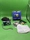 Olympus FE-47 12.0MP Digital Camera, 5x Optical Zoom - Blue FOR PARTS