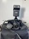 Canon EOS Rebel II Camera Body 35mm SLR Film Camera