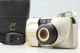 [Near MINT] Olympus mju Zoom 140 Deluxe Point &Shot 35mm Film Camera  From JAPAN