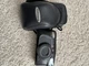Samsung Slim Zoom 1150 Panoramic 35mm Camera With Case