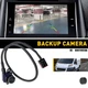 68417057AA REAR VIEW BACKUP CAMERA FOR 2018-2021 RAM PROMASTER 1500 2500 3500