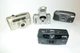 Minolta Vectis 10 APS, Kodak Advantix T550, 3600ix Point & Shoot Camera *