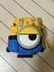 Fujifilm Instant Camera Cheki instax mini 8 Minion SP #5340